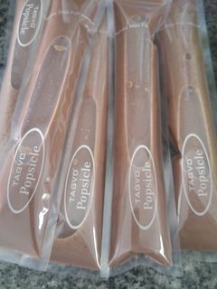 Una foto de Flash chocolate