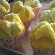 Bolu kukus telur bebek