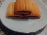 بسكويت بالتمر 😋🍵