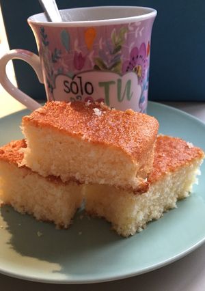 Foto principal de Bizcocho sin gluten