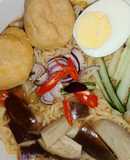 Mee Segera Asam Laksa