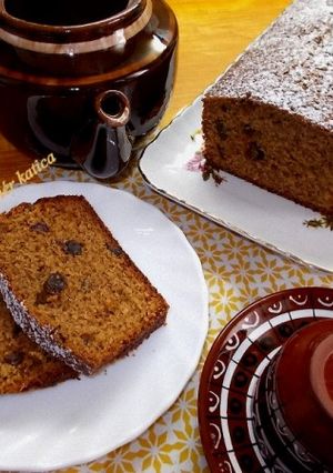 Hamis mézeskalács recept fotója