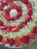 Fantastik citron basilic fraise
