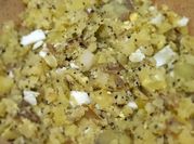 Gambar japanese potato salad
