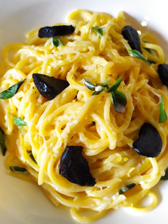 Foto de Spaghetti al limone