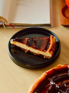 Foto resep Blueberry Cheesecake