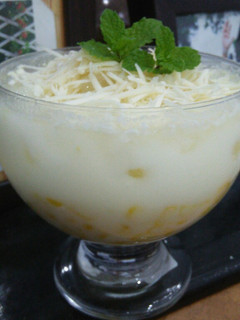 Foto resep Es Susu Jagung