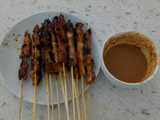 satay