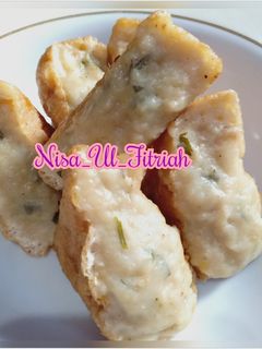 Foto resep Tahu bakso