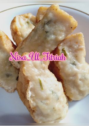 Foto resep Tahu bakso