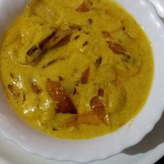 A picture of Curry.