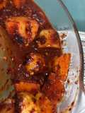 Papas botaneras