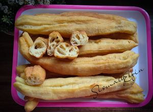 Foto resep Cakwe Anti Gagal