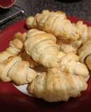 Mini Croissants 🥐