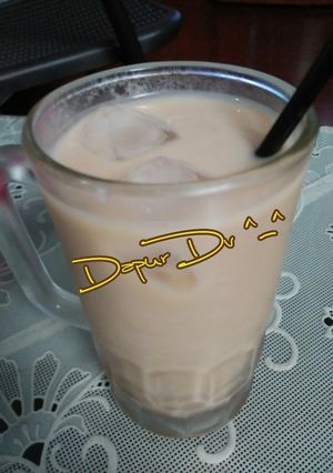 Foto resep Thai Tea