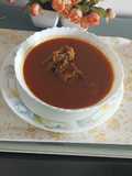 Kashmiri Mutton Rogan Josh