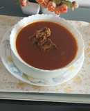 Kashmiri Mutton Rogan Josh