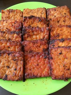 Foto resep Tempe Bacem