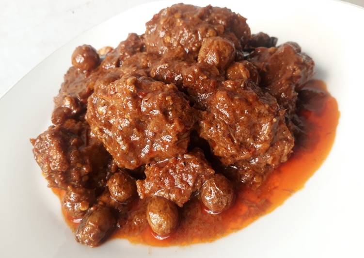 Rendang