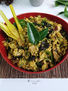 Foto resep Pampis Ikan Salem