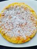 Torta alle mandorle e limone 🍋
