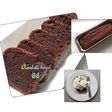 Chocolate bread