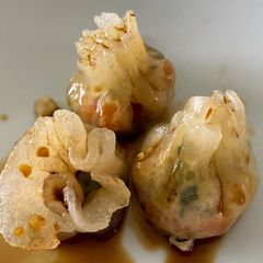 A picture of Vegetables Bags.