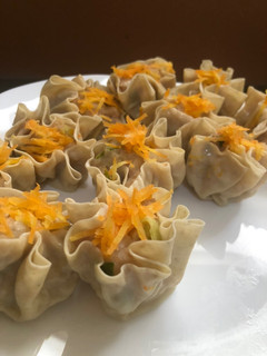 Foto resep Dimsum ayam udang gampang