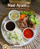 Nasi Ayam