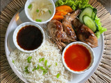 Nasi Ayam