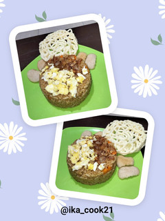 Foto resep Nasi Goreng