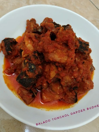 Langkah Mudah untuk Menyiapkan Resep 362. Balado Tongkol Yummy yang Sempurna Anti Ribet, Lezat Sekali