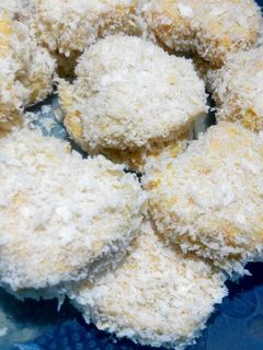 Foto resep Nugget Ayam Sayur