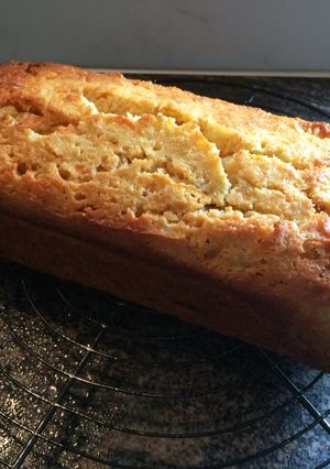 Foto resep Kürbis Kuchen / Kule Labu Kuning