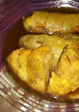 Foto resep PemPek Ebi Murah Meriah