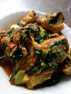 Foto resep Ayam Rica-Rica Khas Manado