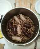 Habas a la catalana