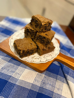 Foto resep Choco Cookie Bar Anti Gagal Anti Ribet