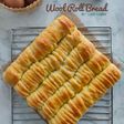Wool Roll Bread