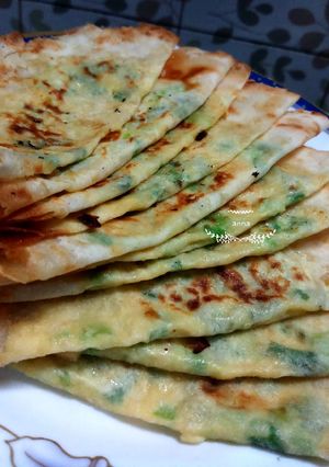 Foto resep Martabak telur
