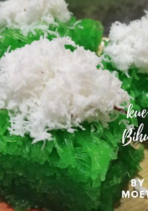 Foto resep Kue Bihun