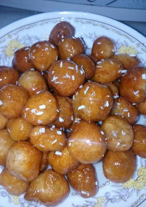 صورة لوصفة عوامه