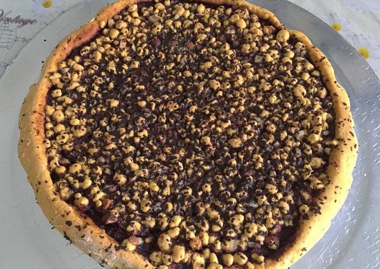 How to Make Ultimate Sbrisolona ottobrina 🌰 🍁