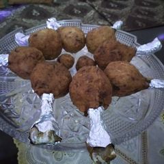 A picture of Chicken drum stick چکن ڈرم اسٹک.