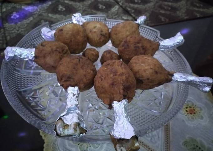 Chicken drum stick چکن ڈرم اسٹک