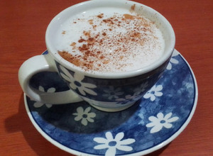 Una foto de Arroz con Leche