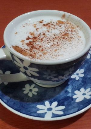 Una foto de Arroz con Leche