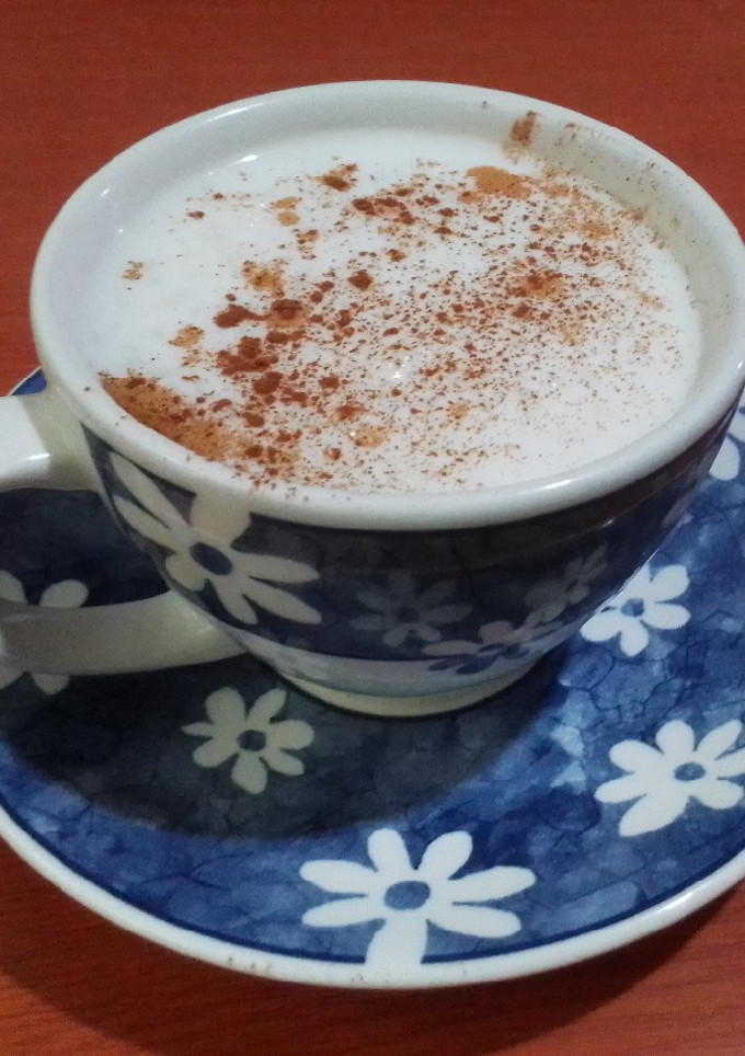 Una foto de Arroz con Leche