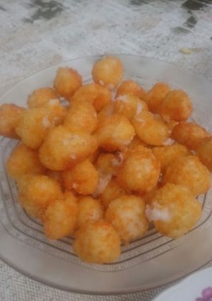Foto resep Cireng Crispy