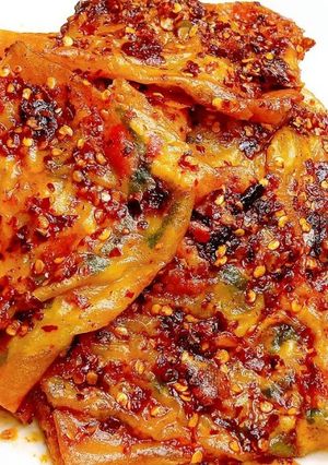 Foto resep Cibay Ayam Suwir